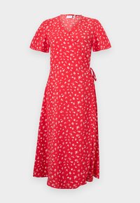 Ikke valgt, hibiscus