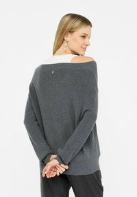 LIU JO Maglione - grey