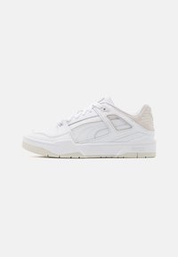 Puma - SLIPSTREAM UNISEX - Edzőcipő - white/nimbus cloud Miniatűr kép 1