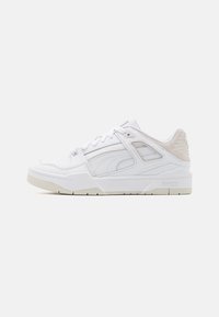 SLIPSTREAM UNISEX - Treniņu apavi - white/nimbus cloud