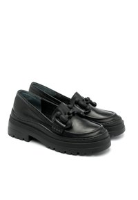 RYŁKO Półbuty wsuwane