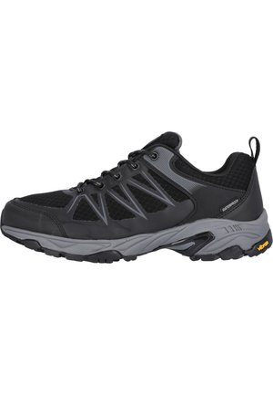 Endurance ARIYA - Hikingskor - black