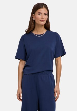 Unterhemd/-shirt - space blue