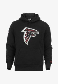 New Era 11546165-TEAM LOGO PO HOODY PHOSUN Kapüşon Yaka Siyah Erkek Sweatshirt F New Era 11546165-TEAM LOGO PO HOODY PHOSUN Kapüşon Yaka Siyah Erkek Sweatshirt F