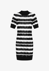 Valittu, black multicolor