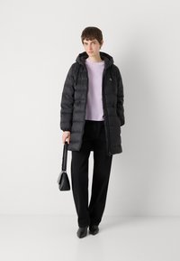 Calvin Klein Jeans Winter coat - black