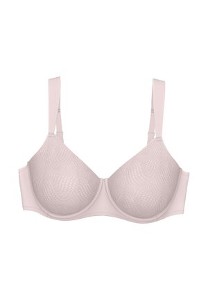 ESSENTIAL MINIMIZER - Bøjle-bh - tender pink