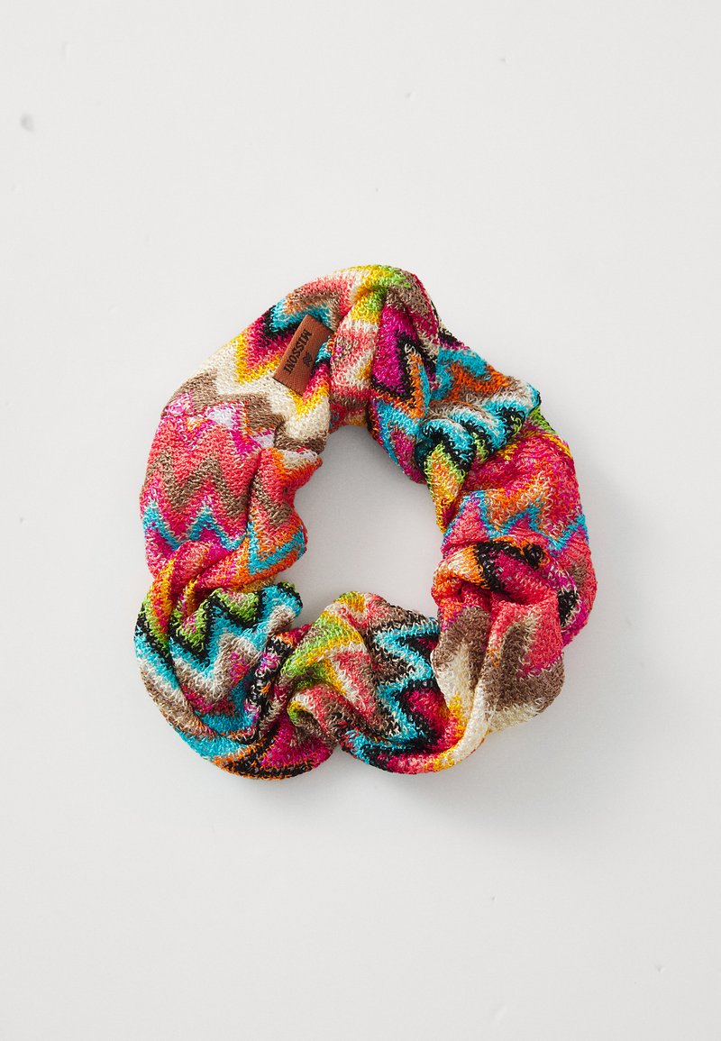 Missoni Hair styling accessory - multi-coloured