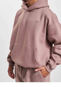 DEF Bluza z kapturem