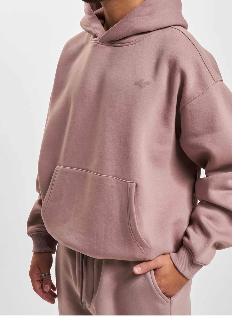 DEF Bluza z kapturem