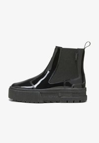 Kijelölve, black