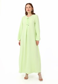 Modanisa Maksimekko - green