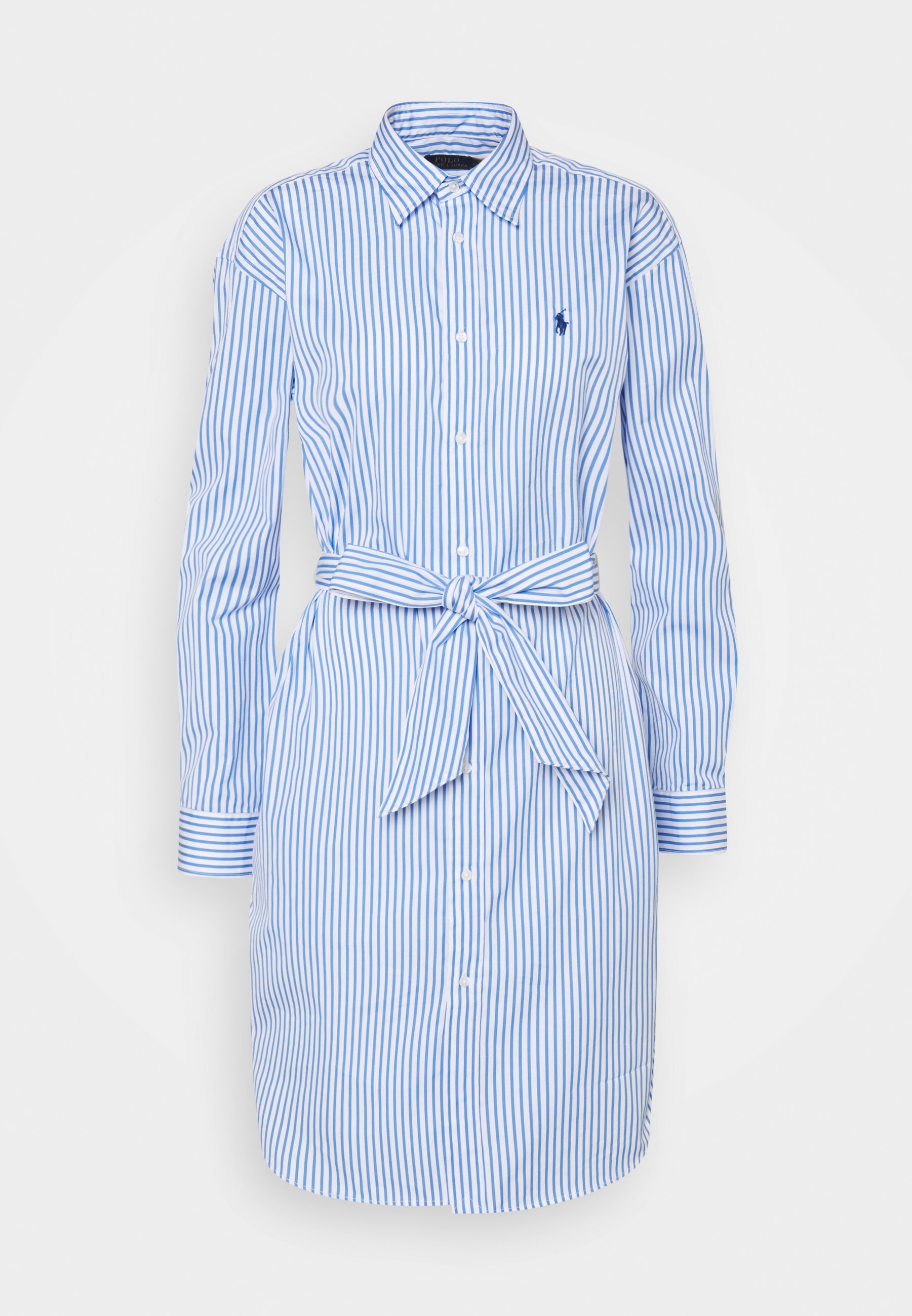 ralph lauren blousejurk