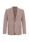 SLIM FIT , TARO - Sakko - old rose