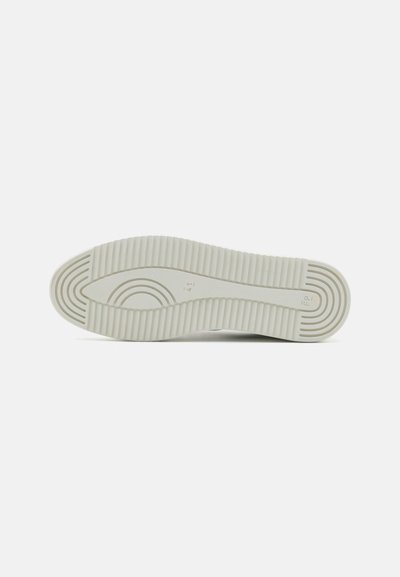 Filling Pieces MONDO GAME  - Matalavartiset tennarit - taupe