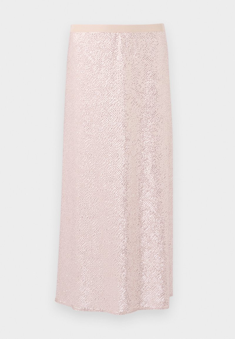 Ida Sjöstedt Maxirok roze