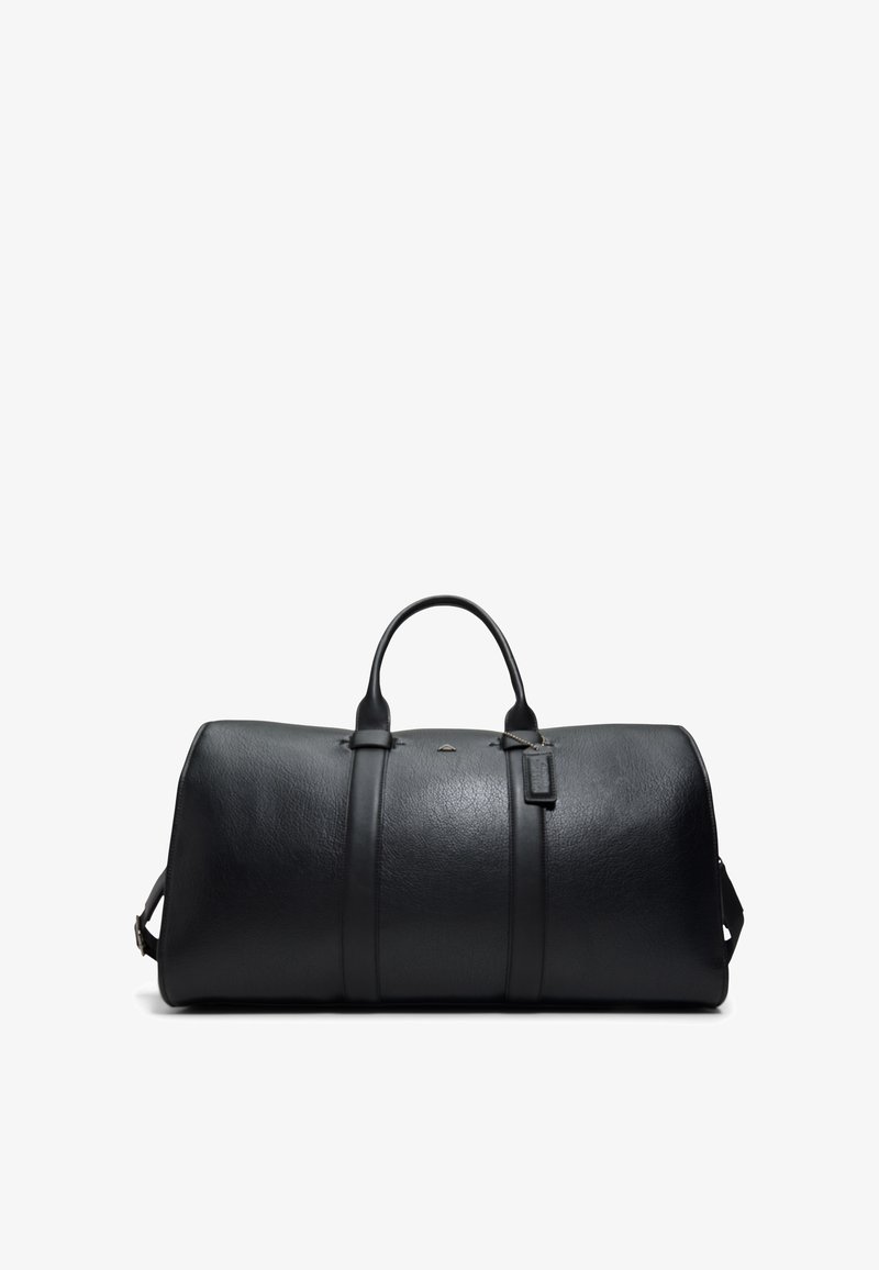ALDO DUFFLE RONQUIL - Resväska - other black