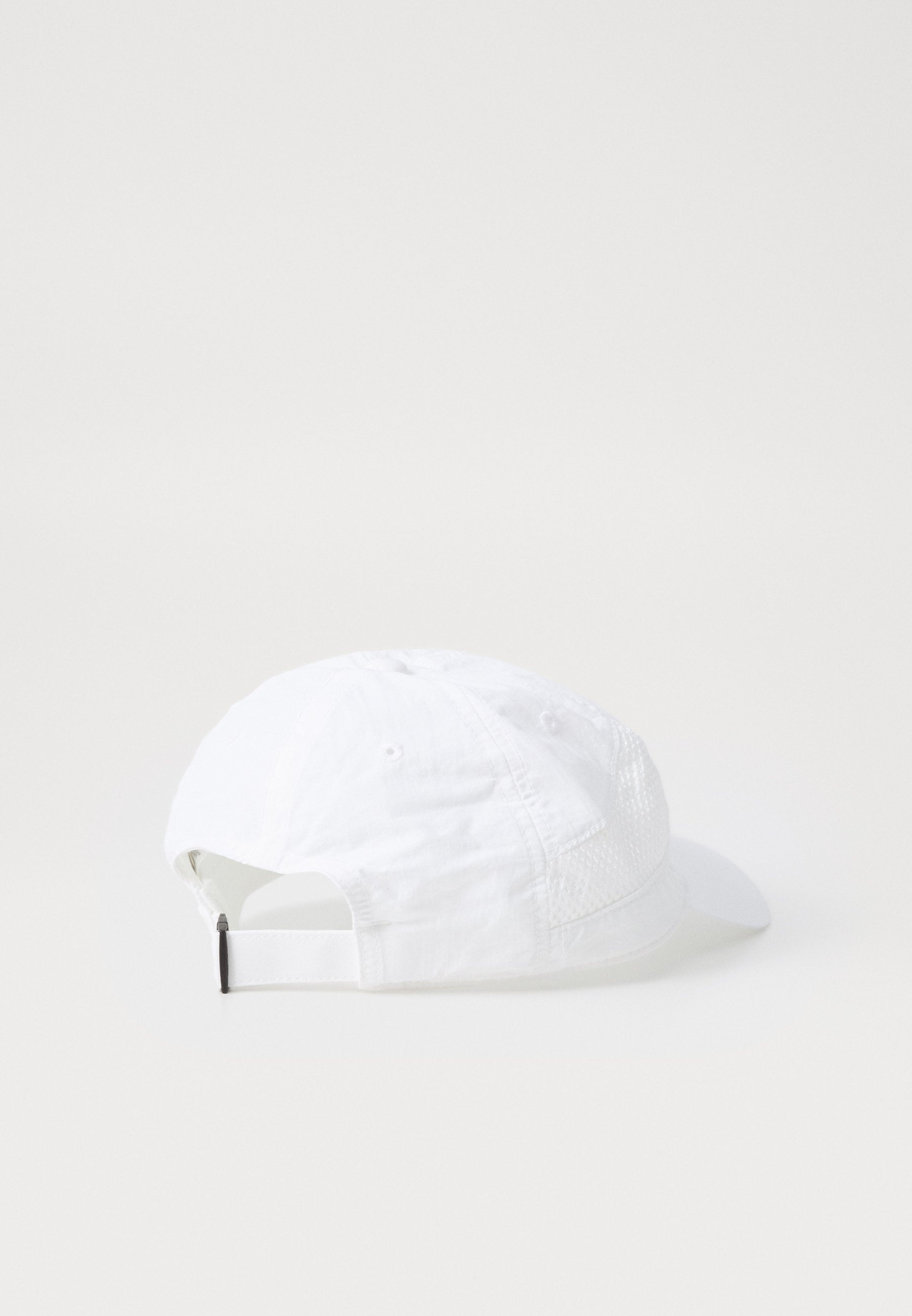 Columbia TECH SHADE II UNISEX - Cap - white - Zalando.co.uk
