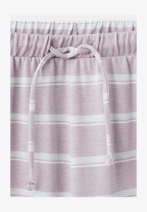 Mango, ADULT - Pantalon classique - purple