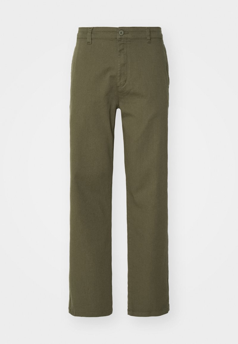 alpha industries Chino donkergroen