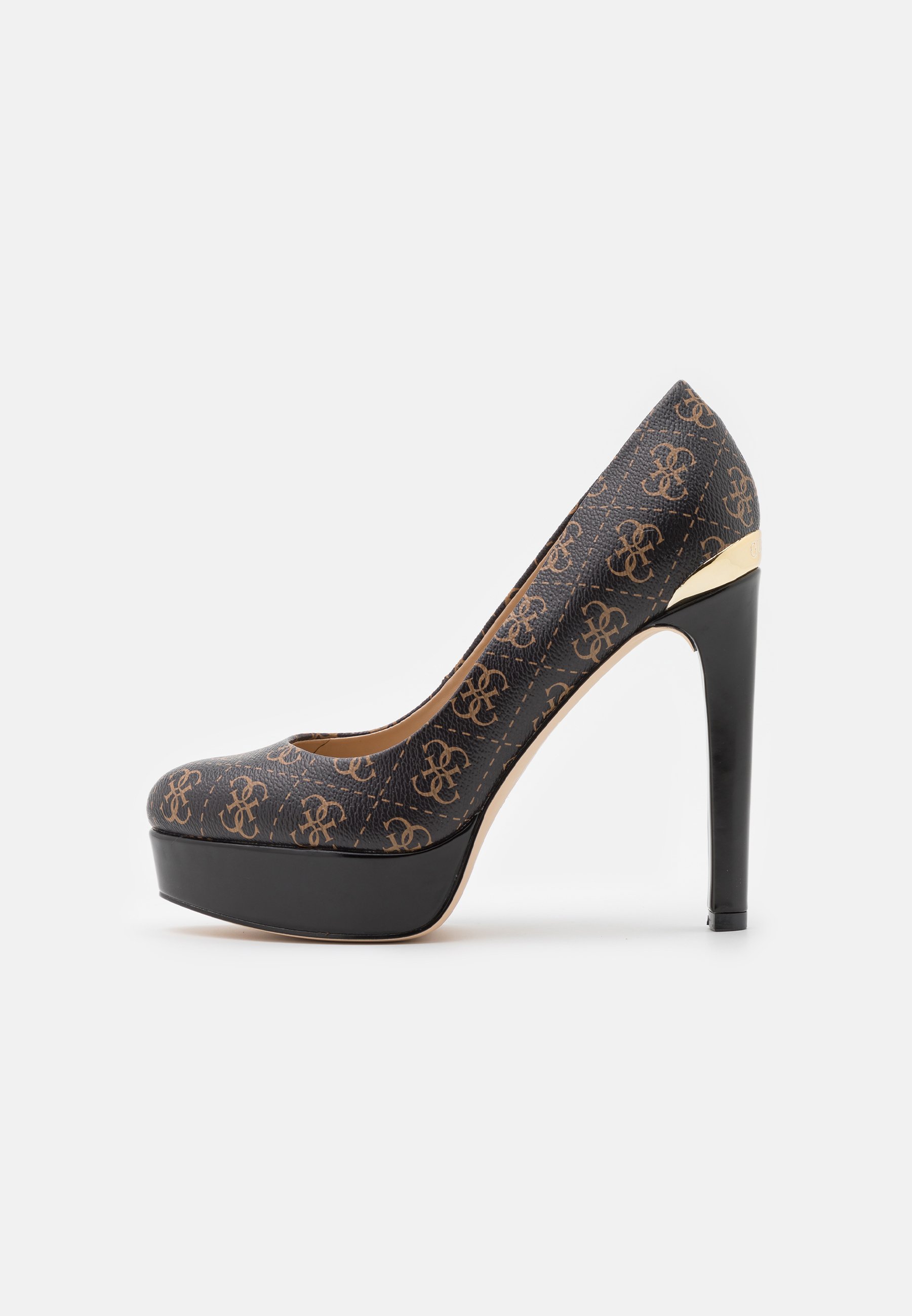 guess chaussure femme escarpin