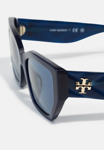 Tory Burch Napszemüvegek - transparent navy