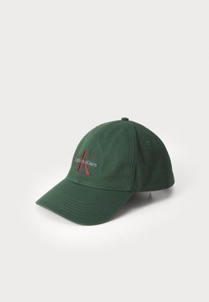 MONO LOGO UNISEX - Cap - sycamore