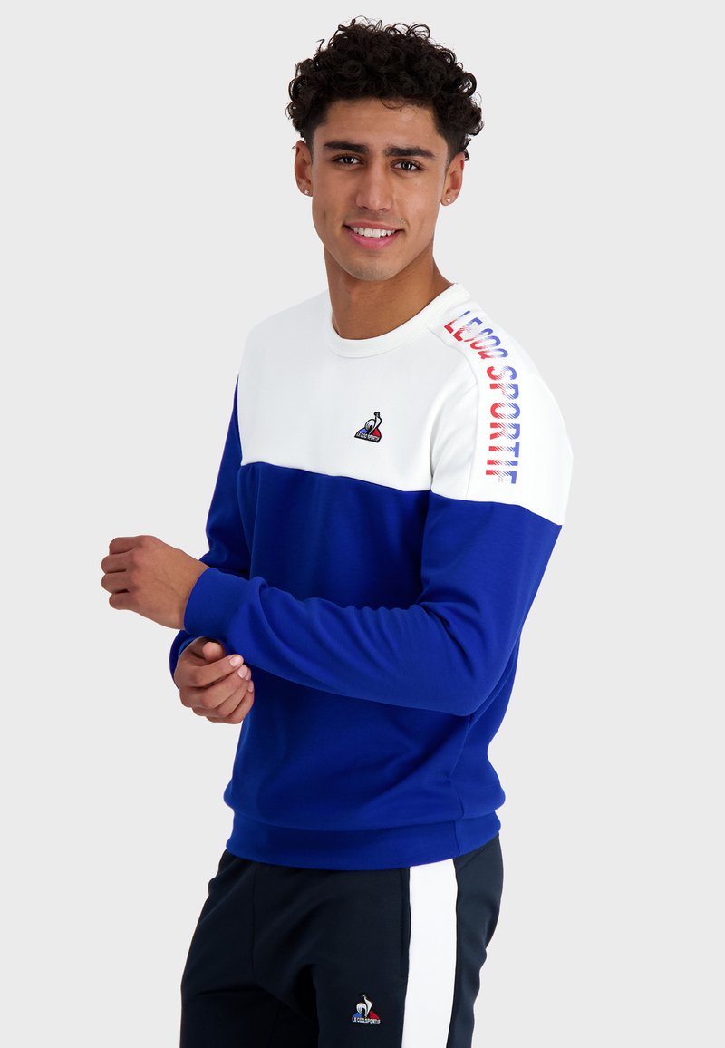 felpa le coq sportif