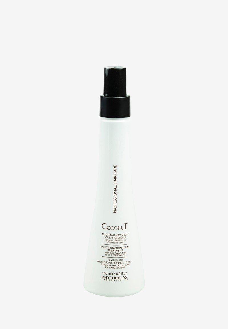 Phytorelax - COCONUT 10 IN 1 MULTIFUNCTION SPRAY TREATMENT  - Hårvård, Förstora