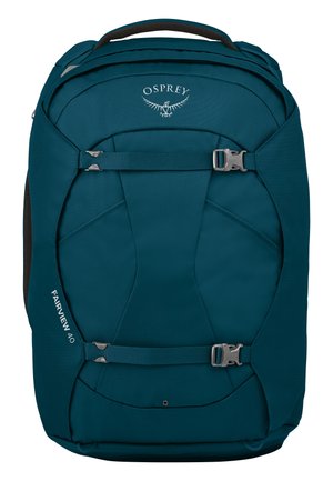 FAIRVIEW - Mochila - night jungle blue