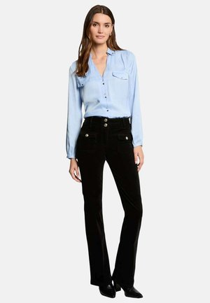Morgan Pantalon classique - noir