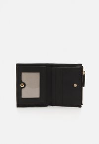 TWINSET WALLET - Geldbörse - nero