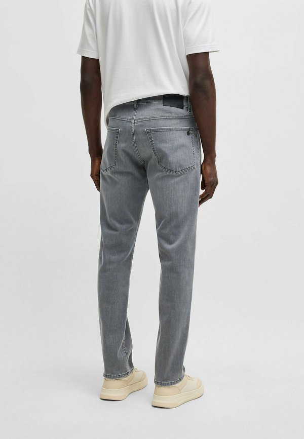 RE MAINE BO - Straight leg jeans4