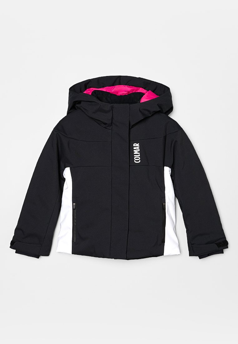 Colmar Ski jas zwart Colmar Ski jas zwart