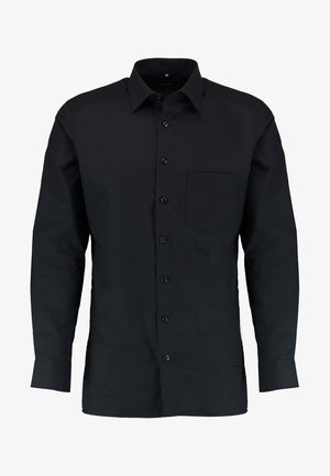 OLYMP Luxor, MODERN FIT - Businesshemd - schwarz