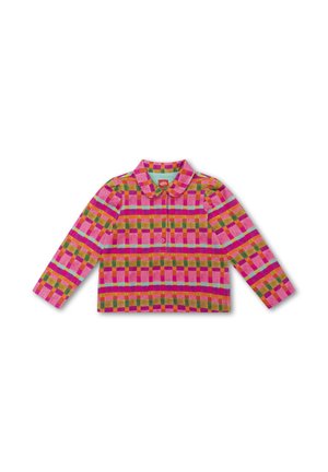 TIANA - Longsleeve - chateau rose