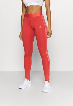 Leggings - crew red/hazy rose