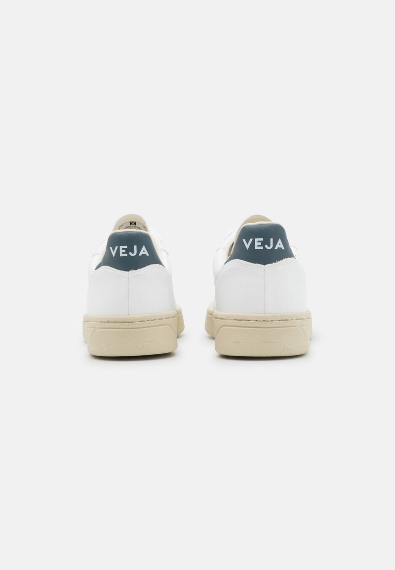 Herren Sneaker low | Veja V-10 Sneaker low white/california/weiß - LI09377 Herren Sneaker low | Veja V-10 Sneaker low white/california/weiß - LI09377