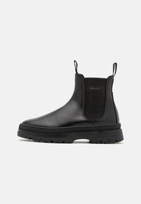GANT Stivaletti - black