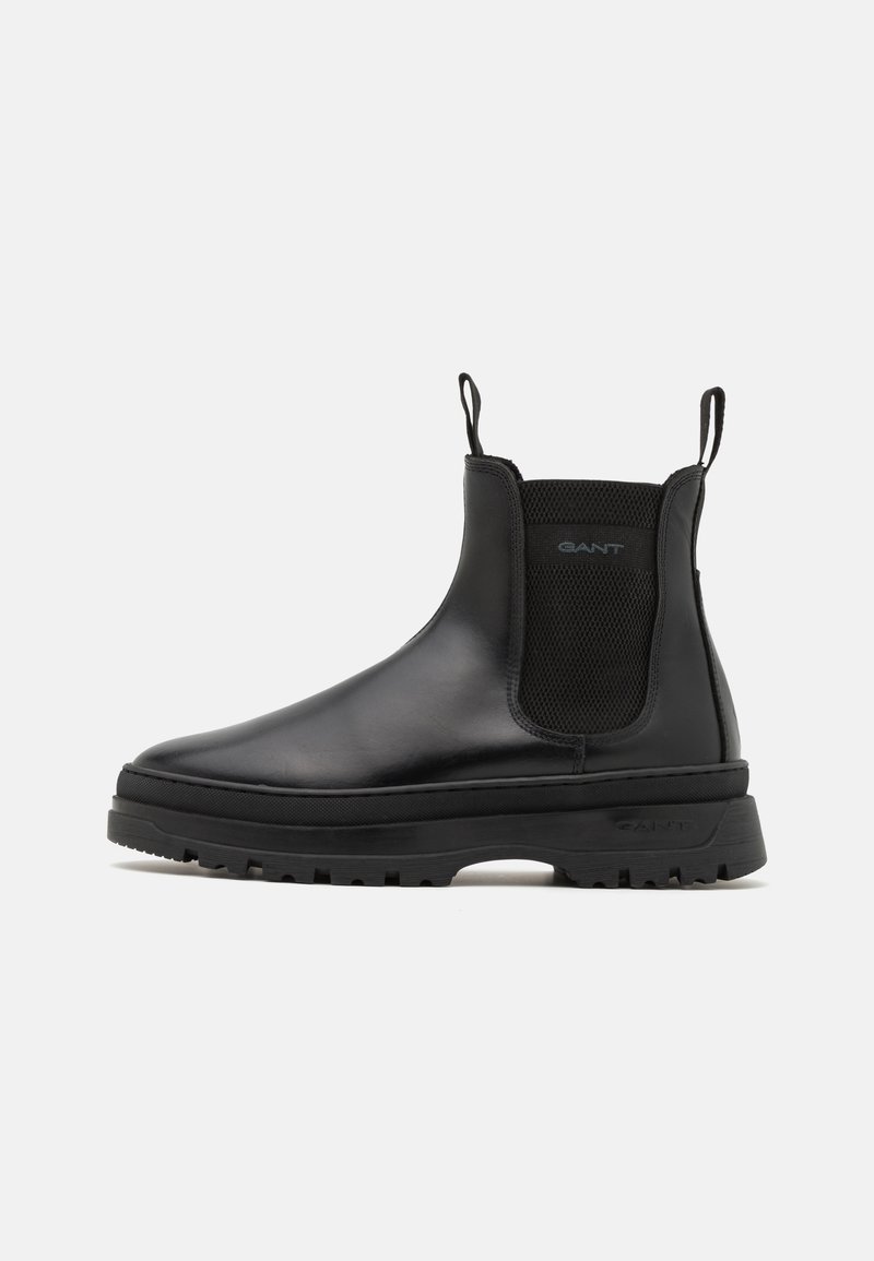 GANT Stivaletti - black