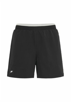 Fabletics, THE FUNDAMENTAL - Kurze Sporthose - schwarz
