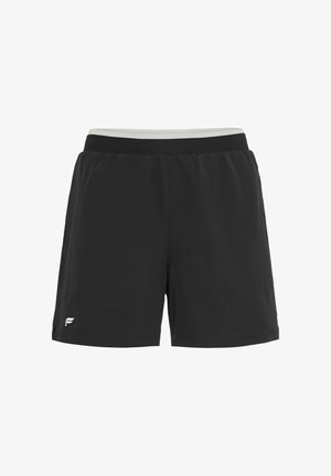 Fabletics, THE FUNDAMENTAL - Kurze Sporthose - schwarz