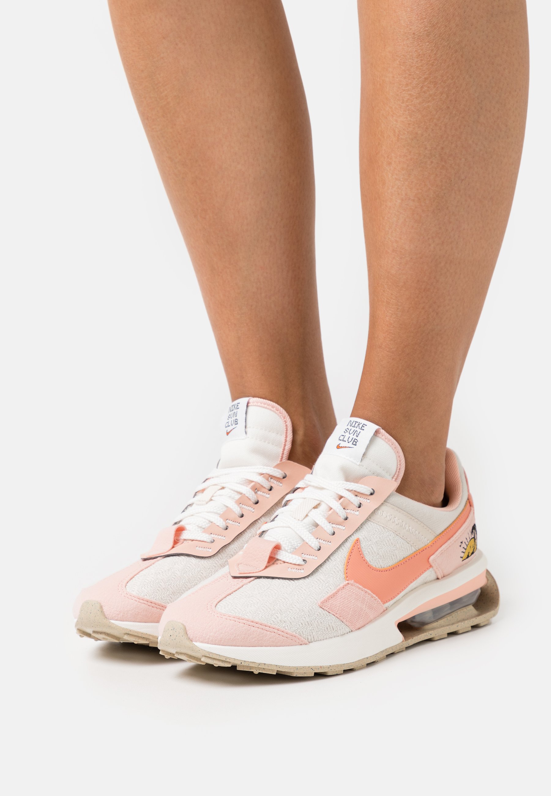 nike thea femme turquoise