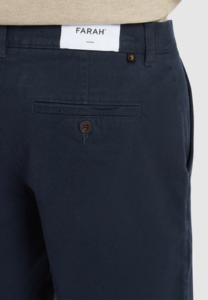 Farah, Shorts - true navy