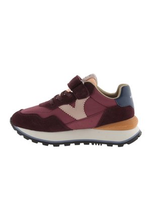 Zapatillas - burdeos