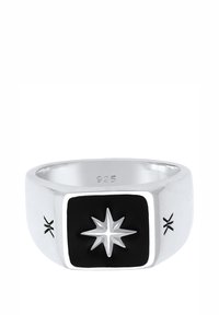 Unselected, silberfarben