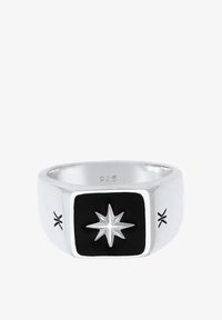 Unselected, silberfarben