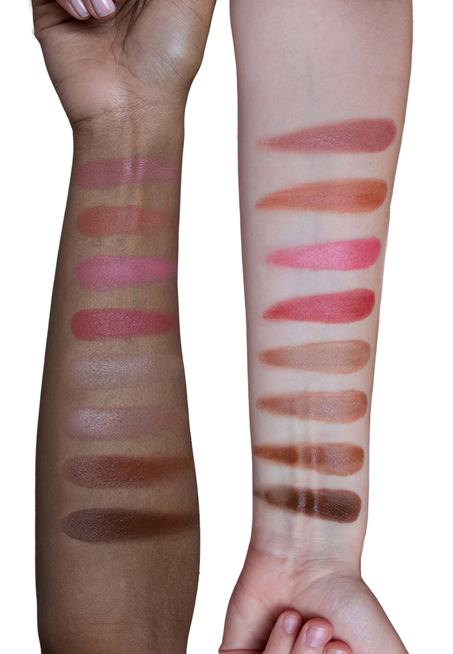 Mesauda Cult Creamy Lippenstift – Prinz 102: Cremig, Farbintensiv & Super Bequem