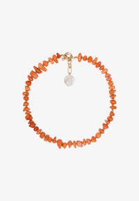 Non sélectionné, orange orange