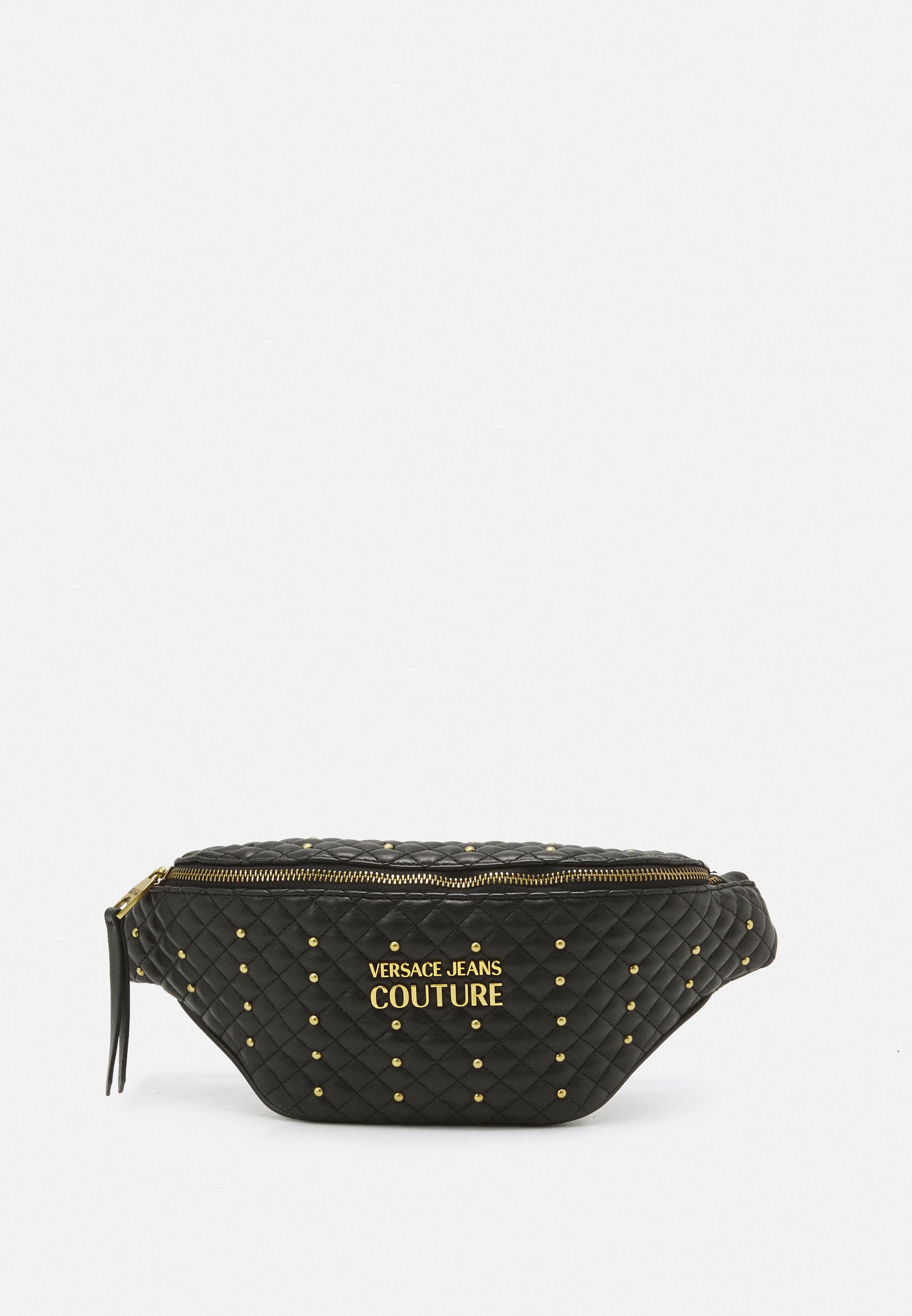 Versace Jeans Couture BELTBAG - Marsupio - nero - Zalando.it